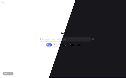 Devly  from Chrome web store to be run with OffiDocs Chromium online