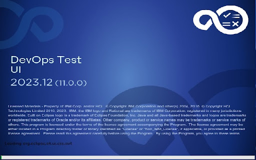DevOps Test UI Functional Test  from Chrome web store to be run with OffiDocs Chromium online