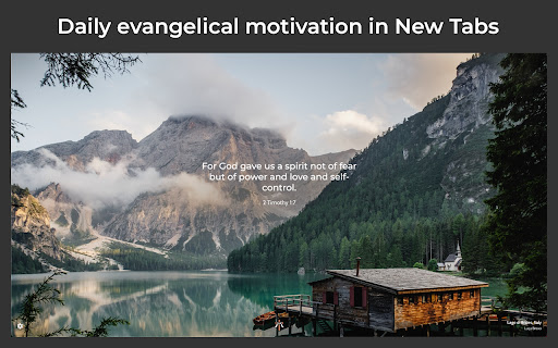 Devotion  from Chrome web store to be run with OffiDocs Chromium online