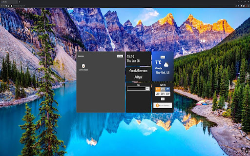 Devs Tab  from Chrome web store to be run with OffiDocs Chromium online