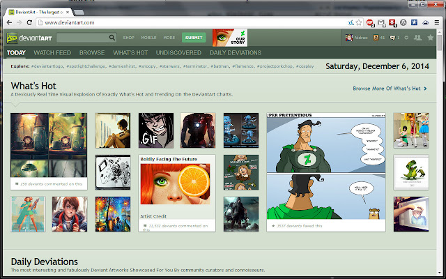 devTweak alpha  from Chrome web store to be run with OffiDocs Chromium online