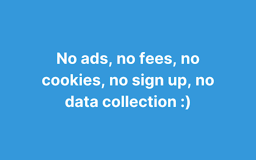 Dewey  from Chrome web store to be run with OffiDocs Chromium online