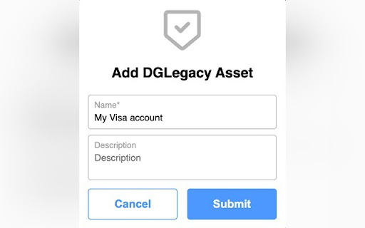 DGLegacy  from Chrome web store to be run with OffiDocs Chromium online