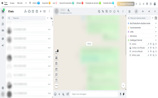 DGUESTS  from Chrome web store to be run with OffiDocs Chromium online