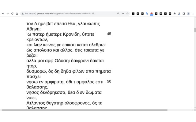 diacritics off  from Chrome web store to be run with OffiDocs Chromium online