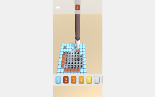 Diamond Paint Unblocked  from Chrome web store to be run with OffiDocs Chromium online Diamond Paint Unblocked  from Chrome web store to be run with OffiDocs Chromium online