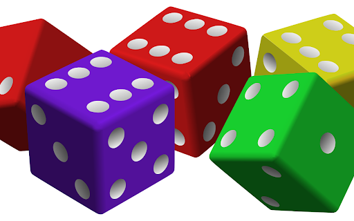 Dice blocks  from Chrome web store to be run with OffiDocs Chromium online