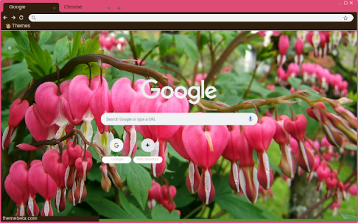 Dicentra Spectabilis  from Chrome web store to be run with OffiDocs Chromium online