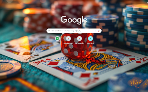Dices And Chips For Playing Game  from Chrome web store to be run with OffiDocs Chromium online