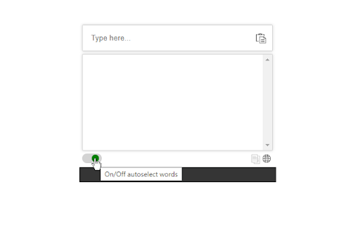 Dictionarium: Crypto Dictionary App  from Chrome web store to be run with OffiDocs Chromium online