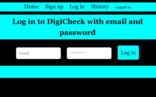 Digicheck Language Translation  from Chrome web store to be run with OffiDocs Chromium online