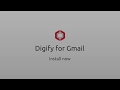 Digify for Gmail: Encrypt, track, and unsend  from Chrome web store to be run with OffiDocs Chromium online