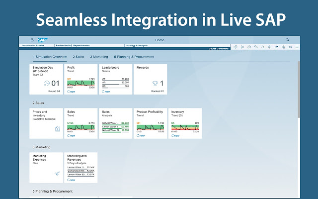 Digital Acceleration Solution (DAS)  from Chrome web store to be run with OffiDocs Chromium online