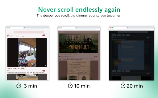 Digital Awareness  from Chrome web store to be run with OffiDocs Chromium online