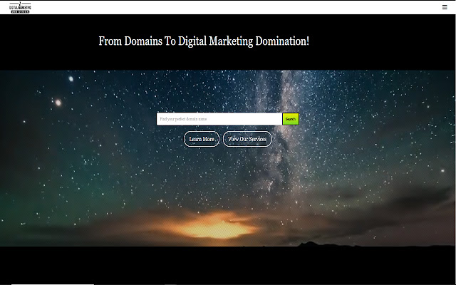 Digital Marketing  from Chrome web store to be run with OffiDocs Chromium online