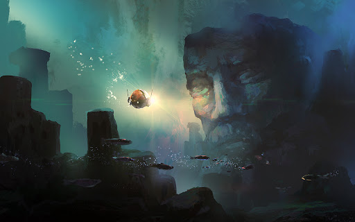 Digital Painting Ancient Civilizations  from Chrome web store to be run with OffiDocs Chromium online