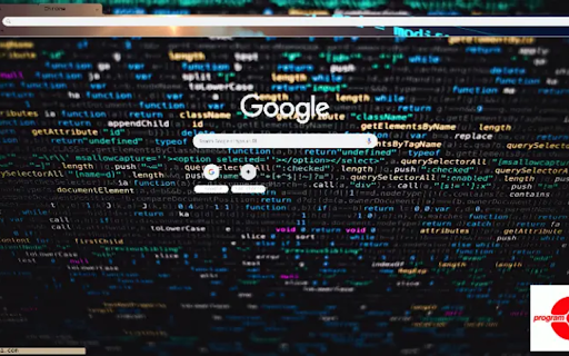 Digital Program  from Chrome web store to be run with OffiDocs Chromium online