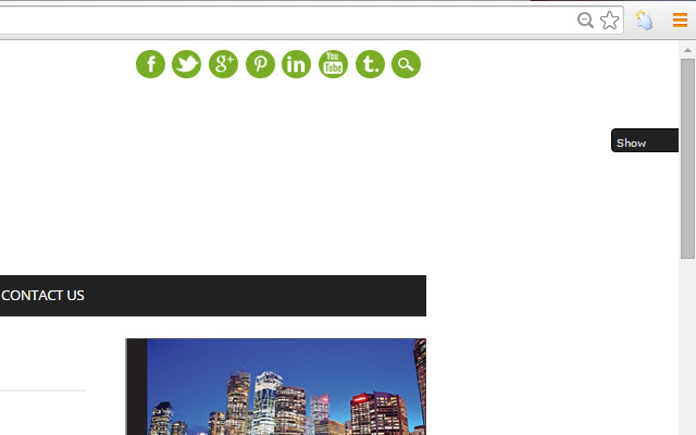 Digital Recommendations  from Chrome web store to be run with OffiDocs Chromium online