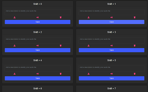 Digital Stream Deck from Chrome web store to be run with OffiDocs Chromium online Digital Stream Deck from Chrome web store to be run with OffiDocs Chromium online
