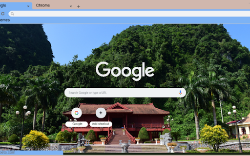 Dinh An Hoach  from Chrome web store to be run with OffiDocs Chromium online