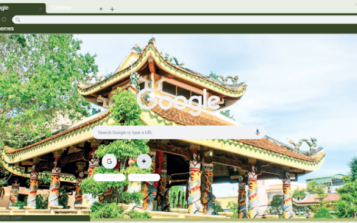Dinh Cua Dat  from Chrome web store to be run with OffiDocs Chromium online