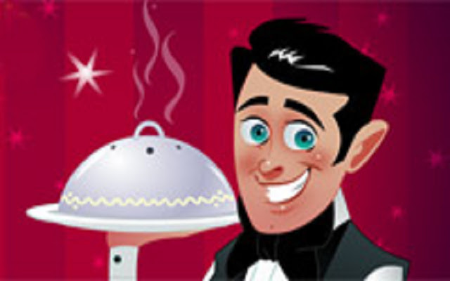 Dinner Club  from Chrome web store to be run with OffiDocs Chromium online