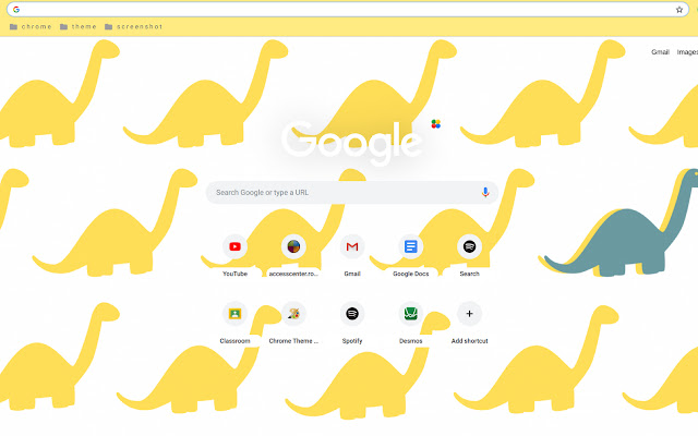 dinos من متجر Chrome الإلكتروني ليتم تشغيله باستخدام OffiDocs Chromium عبر الإنترنت