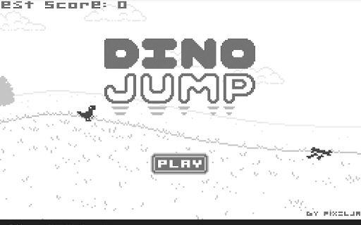 Dinosaur Classroom 6x  from Chrome web store to be run with OffiDocs Chromium online