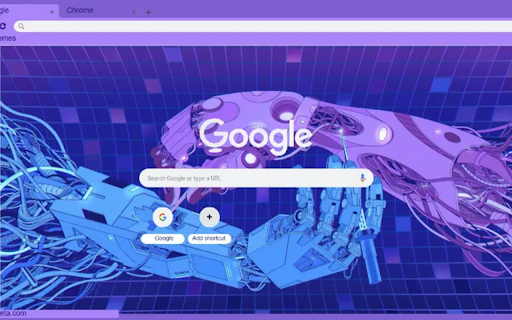 dio  from Chrome web store to be run with OffiDocs Chromium online