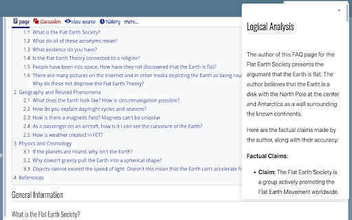 Diogenes  from Chrome web store to be run with OffiDocs Chromium online