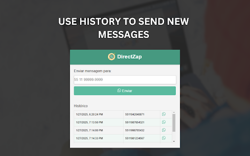 DirectZap from Chrome web store to be run with OffiDocs Chromium online DirectZap from Chrome web store to be run with OffiDocs Chromium online