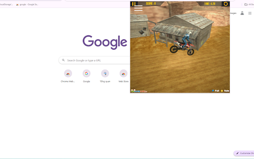 Dirt Bike Unblocked  Free  from Chrome web store to be run with OffiDocs Chromium online