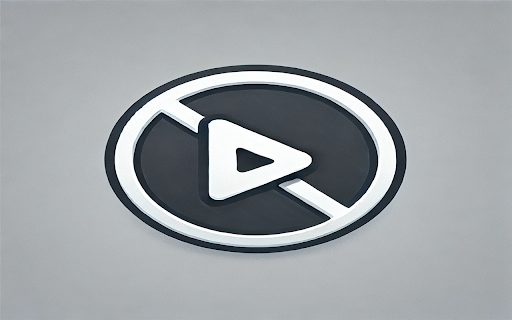 Disable HTML5 Autoplay (M3)  from Chrome web store to be run with OffiDocs Chromium online