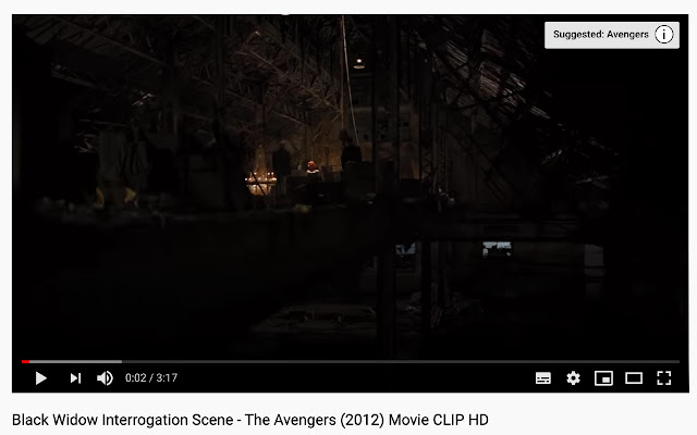 Disable Youtube Annotations  from Chrome web store to be run with OffiDocs Chromium online