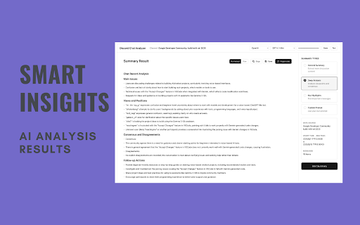 Discord Chat Exporter Enhanced  from Chrome web store to be run with OffiDocs Chromium online