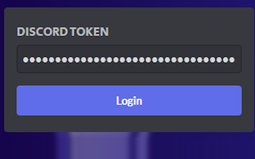 Discord Tools  from Chrome web store to be run with OffiDocs Chromium online