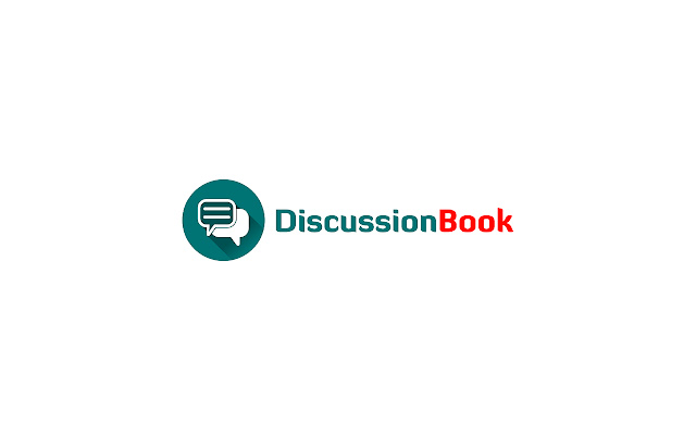 Discussion Book  from Chrome web store to be run with OffiDocs Chromium online