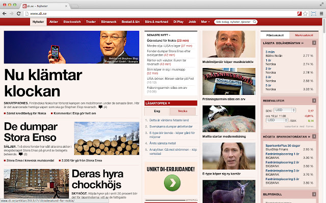 DI.se slim  from Chrome web store to be run with OffiDocs Chromium online