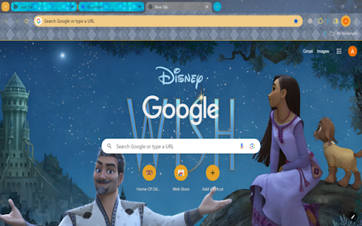 Disneys Wish from Chrome web store to be run with OffiDocs Chromium online Disneys Wish from Chrome web store to be run with OffiDocs Chromium online