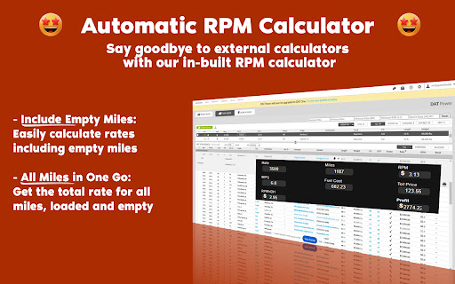 Dispatch Buddy  from Chrome web store to be run with OffiDocs Chromium online