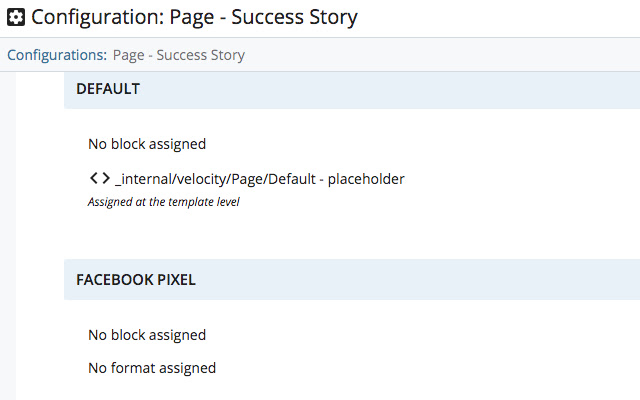 Display WCMS Asset Path  from Chrome web store to be run with OffiDocs Chromium online