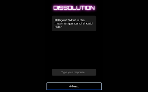 Dissolution  from Chrome web store to be run with OffiDocs Chromium online