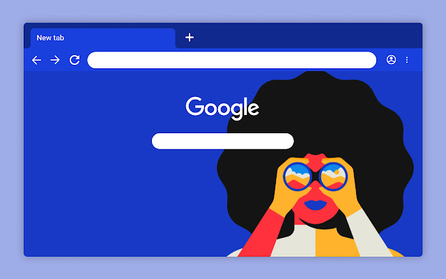Distance  from Chrome web store to be run with OffiDocs Chromium online