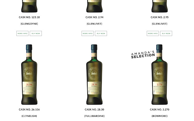 Distillery Display for SMWSA  from Chrome web store to be run with OffiDocs Chromium online