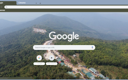 Di tich Nui Nua  from Chrome web store to be run with OffiDocs Chromium online