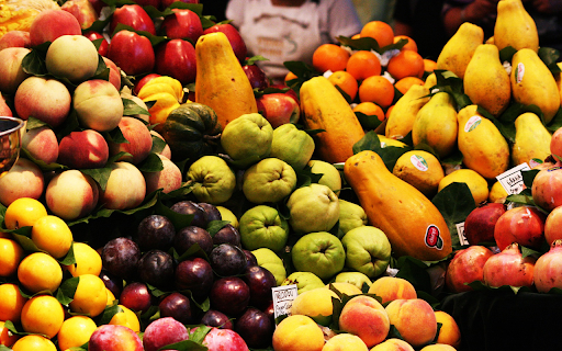 Diverse fruit stalls from Chrome web store to be run with OffiDocs Chromium online Diverse fruit stalls from Chrome web store to be run with OffiDocs Chromium online