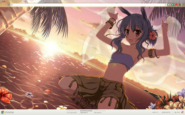 Djmax Suee theme 1920*1200  from Chrome web store to be run with OffiDocs Chromium online