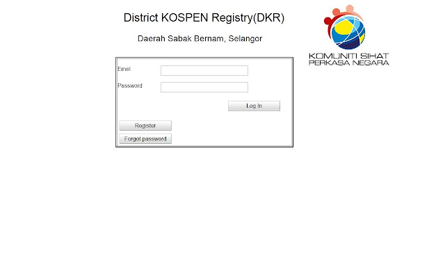d_KOSPEN_d  from Chrome web store to be run with OffiDocs Chromium online