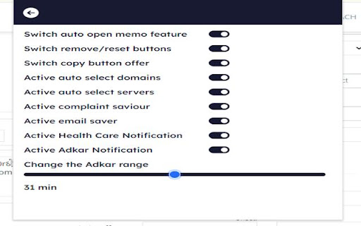 DMS DEPLOY UTILITIES DMS EXTENSION SERIES  from Chrome web store to be run with OffiDocs Chromium online