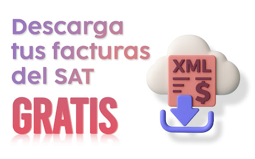 DMS: Descarga Masiva SAT  from Chrome web store to be run with OffiDocs Chromium online
